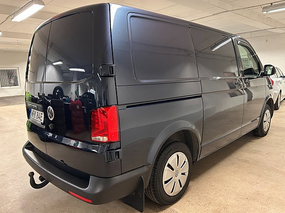 Volkswagen Transporter 5 of 17