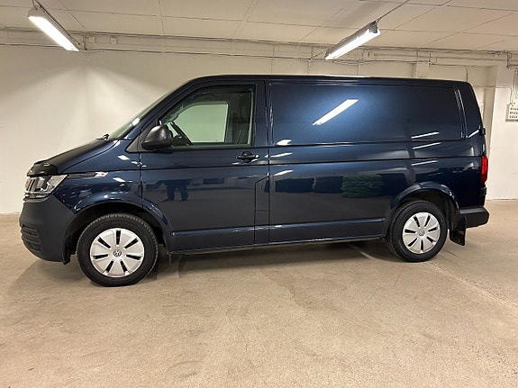 Volkswagen Transporter 4 of 17