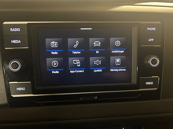 Volkswagen Transporter 15 of 17