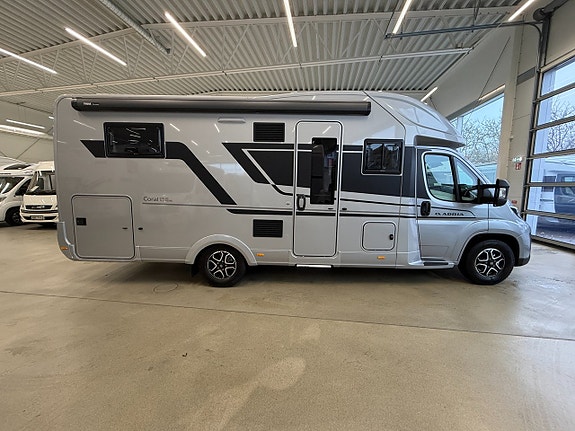 Adria Coral Supreme 670 DC *Queenbed*Automat* 2 of 20