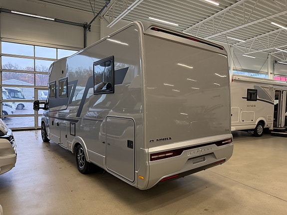 Adria Coral Supreme 670 DC *Queenbed*Automat* 4 of 20