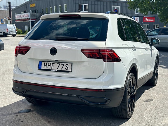Volkswagen Tiguan 6 of 13
