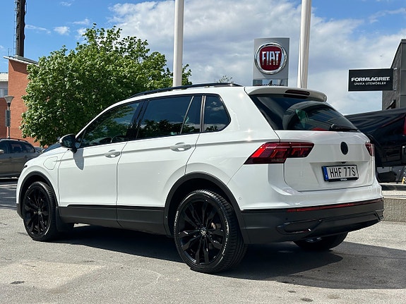 Volkswagen Tiguan 5 of 13