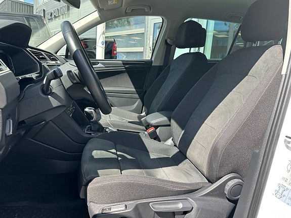 Volkswagen Tiguan 11 of 13