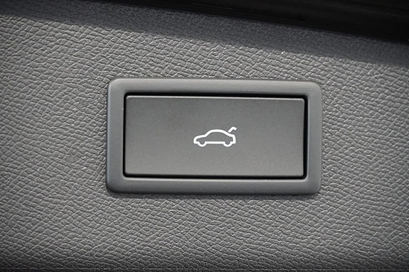 Cupra Leon 14 of 14