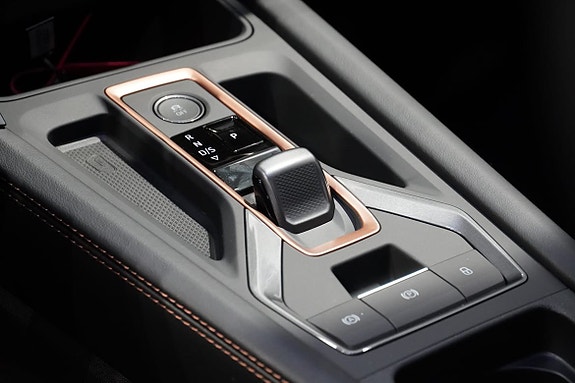 Cupra Leon 7 of 14
