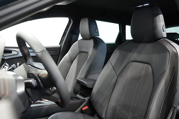 Cupra Leon 5 of 5