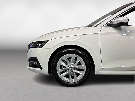Skoda Octavia 4 of 5