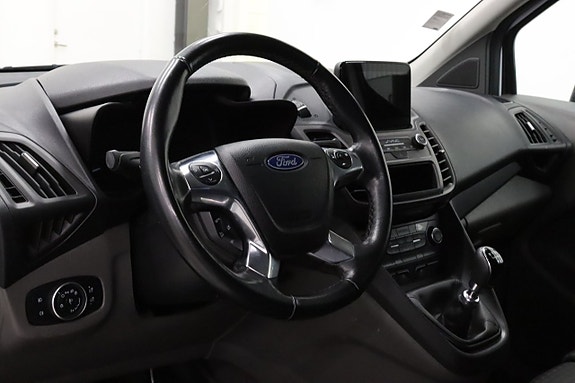 Ford Transit Connect 10 of 19