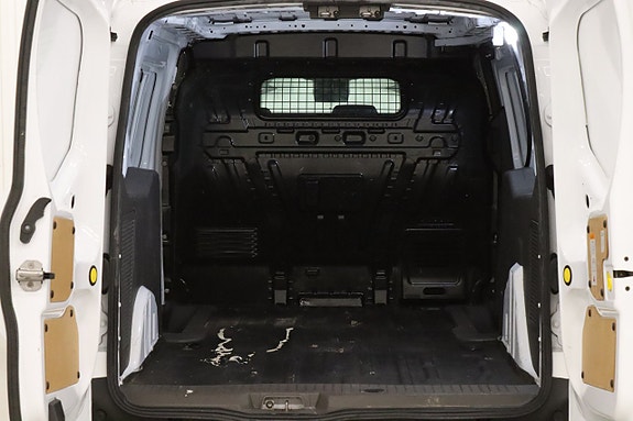 Ford Transit Connect 19 of 19