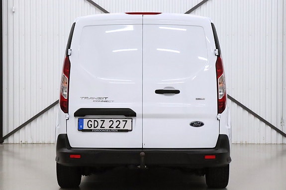 Ford Transit Connect 6 of 19