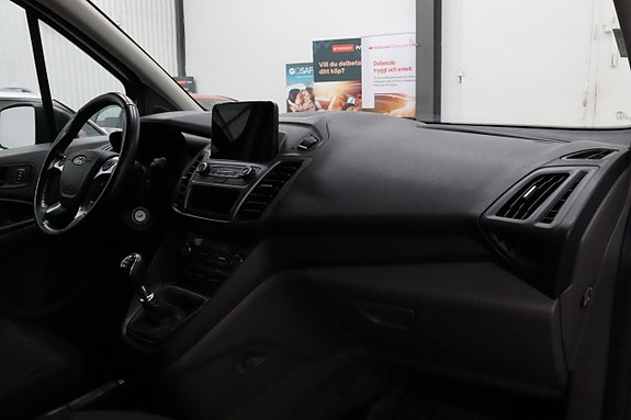 Ford Transit Connect 11 of 19