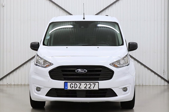 Ford Transit Connect 2 of 5