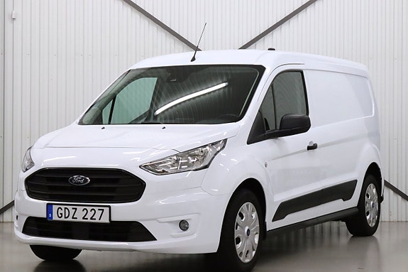 Ford Transit Connect 4 of 5
