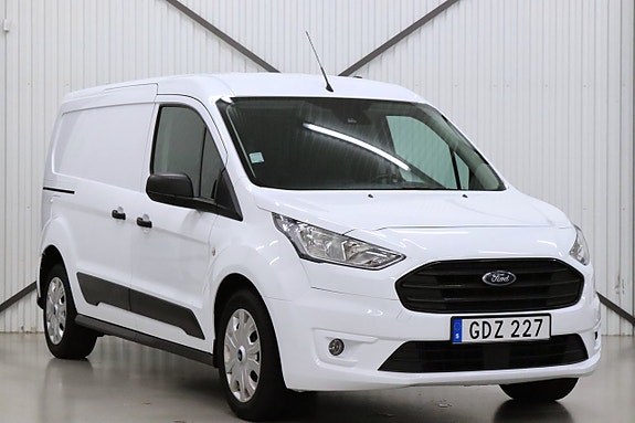 Ford Transit Connect 5 of 5