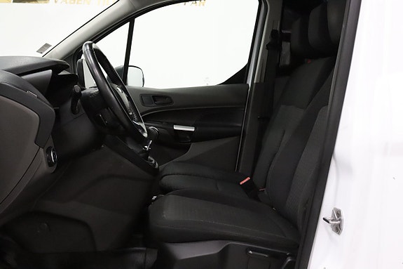 Ford Transit Connect 12 of 19