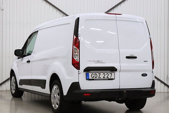 Ford Transit Connect 7 of 19