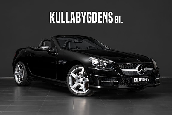 Mercedes-Benz SLK250