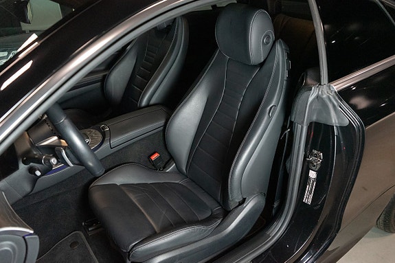 Mercedes-Benz E450 15 of 18