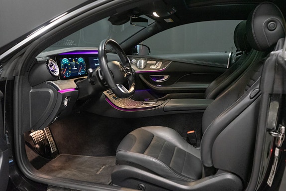 Mercedes-Benz E450 12 of 18