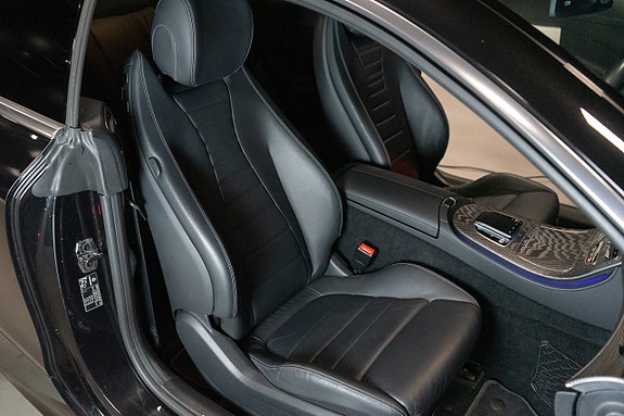 Mercedes-Benz E450 16 of 18