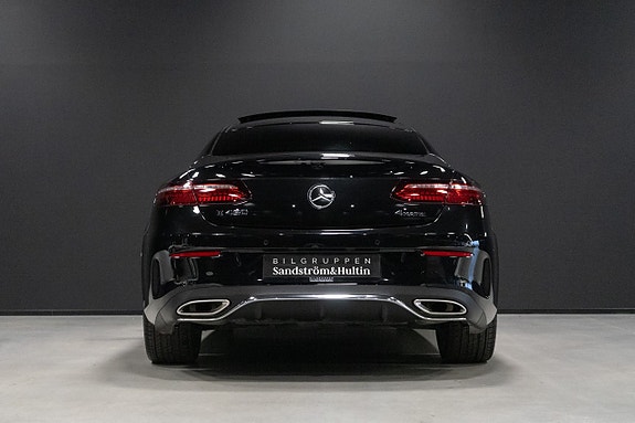 Mercedes-Benz E450 8 of 18