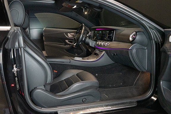 Mercedes-Benz E450 14 of 18