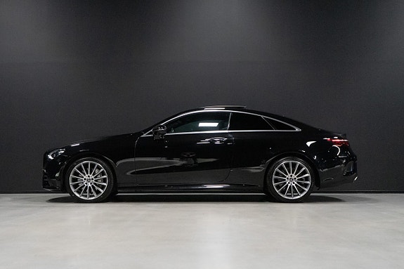 Mercedes-Benz E450 2 of 18