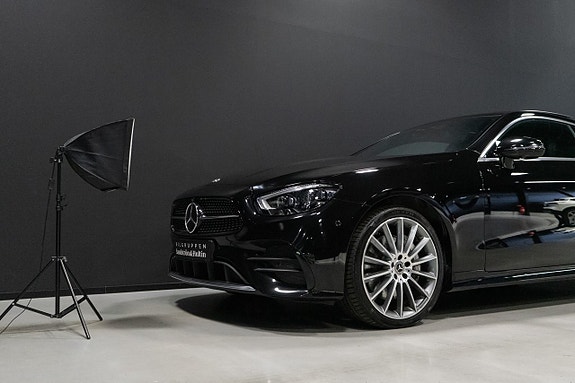 Mercedes-Benz E450 6 of 18