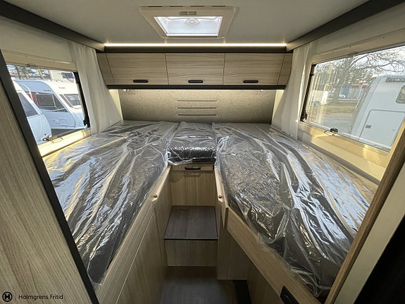 Sun Living C-serien 70Dl PLUSPAKET FORD | TRUMA VÄRME 14 of 26