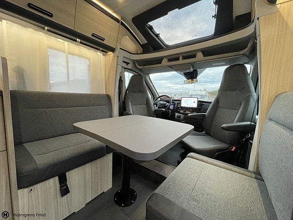 Sun Living C-serien 70Dl PLUSPAKET FORD | TRUMA VÄRME 7 of 26