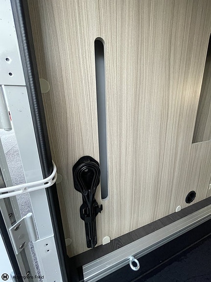 Sun Living C-serien 70Dl PLUSPAKET FORD | TRUMA VÄRME 24 of 26