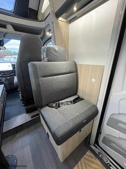 Sun Living C-serien 70Dl PLUSPAKET FORD | TRUMA VÄRME 16 of 26