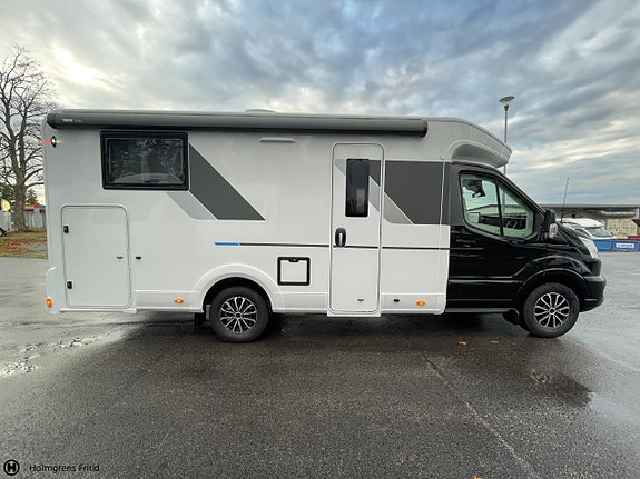 Sun Living C-serien 70Dl PLUSPAKET FORD | TRUMA VÄRME 2 of 26