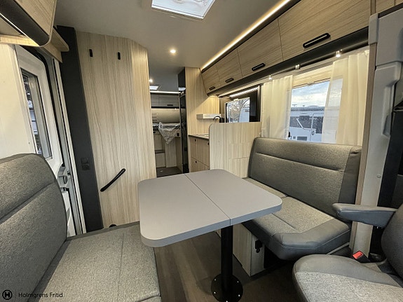 Sun Living C-serien 70Dl PLUSPAKET FORD | TRUMA VÄRME 8 of 26