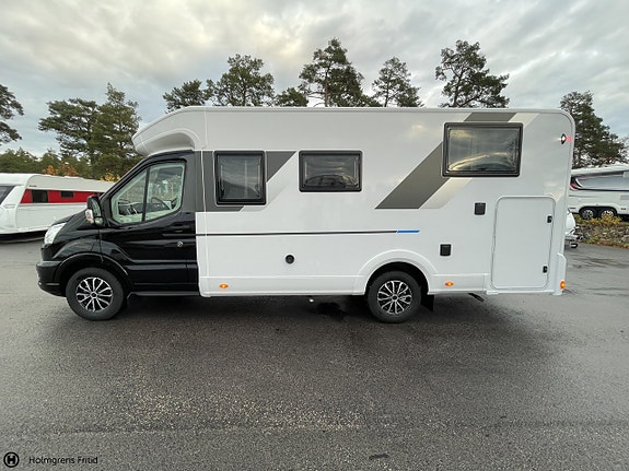 Sun Living C-serien 70Dl PLUSPAKET FORD | TRUMA VÄRME 5 of 26