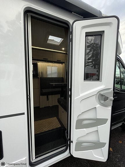 Sun Living C-serien 70Dl PLUSPAKET FORD | TRUMA VÄRME 22 of 26