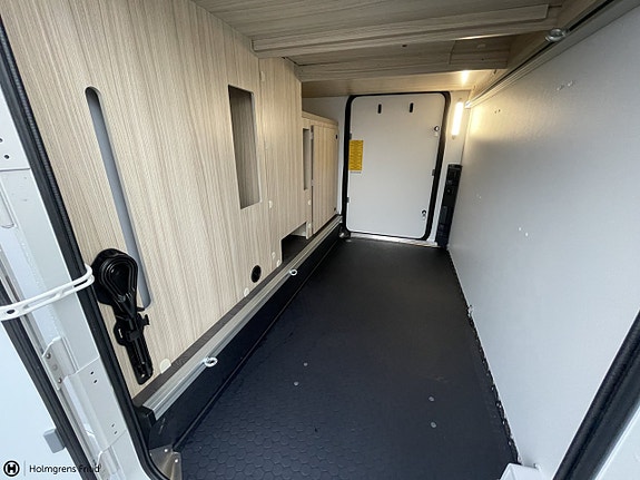 Sun Living C-serien 70Dl PLUSPAKET FORD | TRUMA VÄRME 23 of 26