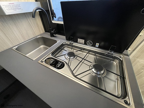 Sun Living C-serien 70Dl PLUSPAKET FORD | TRUMA VÄRME 10 of 26