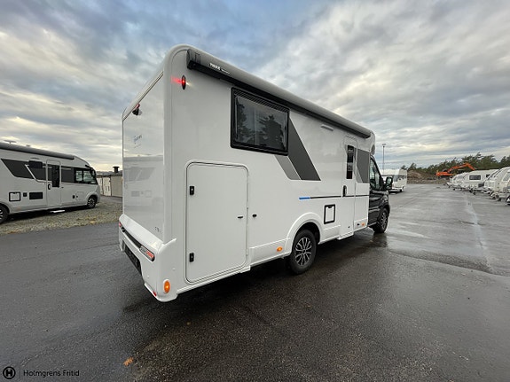 Sun Living C-serien 70Dl PLUSPAKET FORD | TRUMA VÄRME 3 of 26
