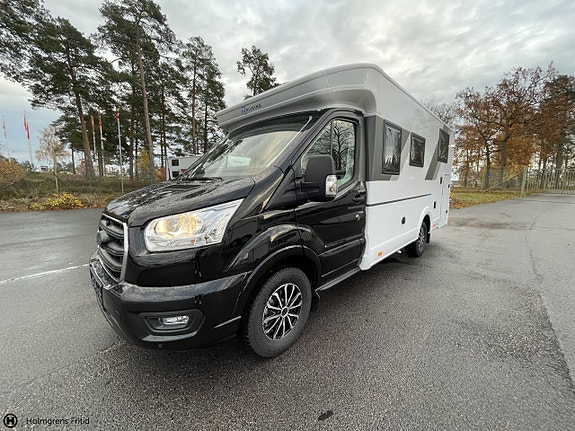 Sun Living C-serien 70Dl PLUSPAKET FORD | TRUMA VÄRME 6 of 26