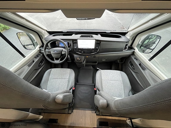 Sun Living C-serien 70Dl PLUSPAKET FORD | TRUMA VÄRME 18 of 26