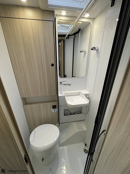 Sun Living C-serien 70Dl PLUSPAKET FORD | TRUMA VÄRME 12 of 26