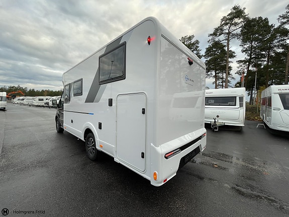 Sun Living C-serien 70Dl PLUSPAKET FORD | TRUMA VÄRME 4 of 26