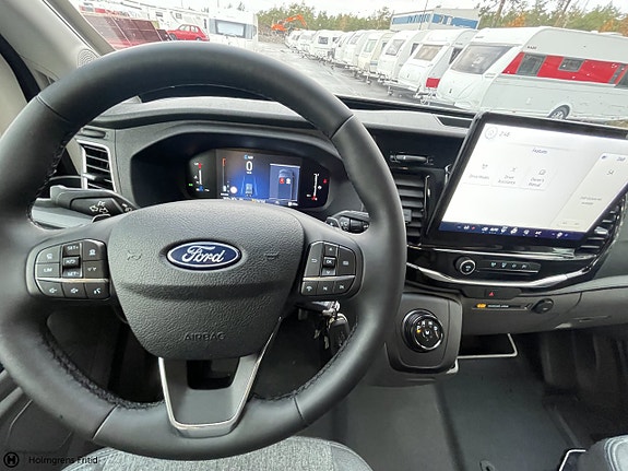 Sun Living C-serien 70Dl PLUSPAKET FORD | TRUMA VÄRME 19 of 26