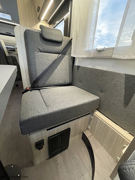 Sun Living C-serien 70Dl PLUSPAKET FORD | TRUMA VÄRME 15 of 26