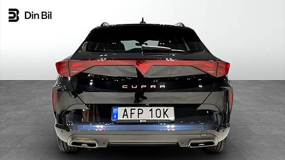 Cupra Formentor 5 of 14
