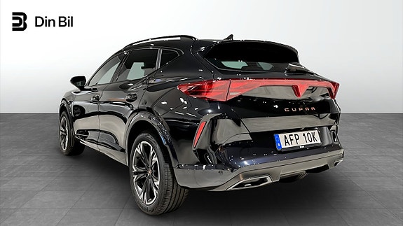Cupra Formentor 4 of 14