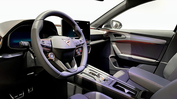 Cupra Formentor 8 of 14