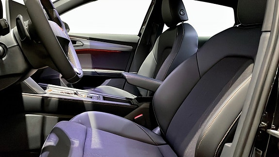 Cupra Formentor 7 of 14